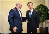 خروج آمریکا از برجام ایران را به چین نزدیک‌تر می‌کند