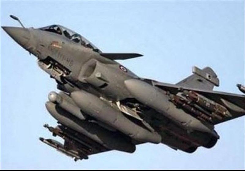 قطر 24 فروند جنگنده از فرانسه خریداری می‌کند