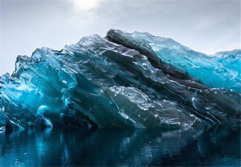 تصاویر دیدنی نشنال جئوگرافیک از قطب جنوب
