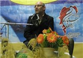 سردار کاجی: نخستین سیلی را در دفاع مقدس به آمریکا زدیم / فرماندهی بینظیر حاج قاسم سوریه را از خطر سقوط نجات داد