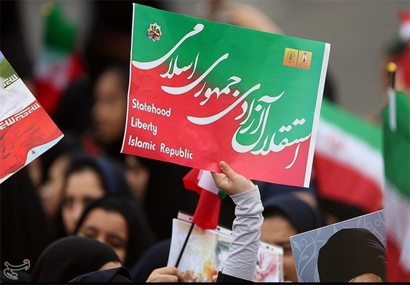 آیا انقلاب اسلامی و مدرنیته با هم در جنگ هستند؟