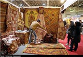 هشتمین نمایشگاه صنعت گردشگری در اصفهان برپا شد