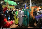 به بهانه برگزاری نمایشگاه بینالمللی گردشگری در اصفهان؛ نمایشگاهی صرفا برای "نمایش"
