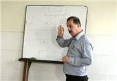 نساجی مازندران با پیروزی بر گسترش فولاد تبریز، لیگ برتری می‌شود