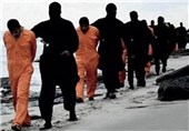 دستور دادستان مصر برای قرار دادن اعضای داعش در لیست اینترپل