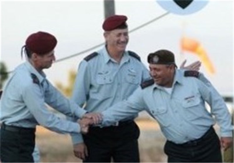 بنی‌گانتس رفت/ «گادی ایزنکات» رسما رئیس ستاد مشترک ارتش اسرائیل می‌شود
