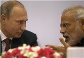 هند 7 میلیارد دلار سلاح از روسیه خریداری خواهد کرد