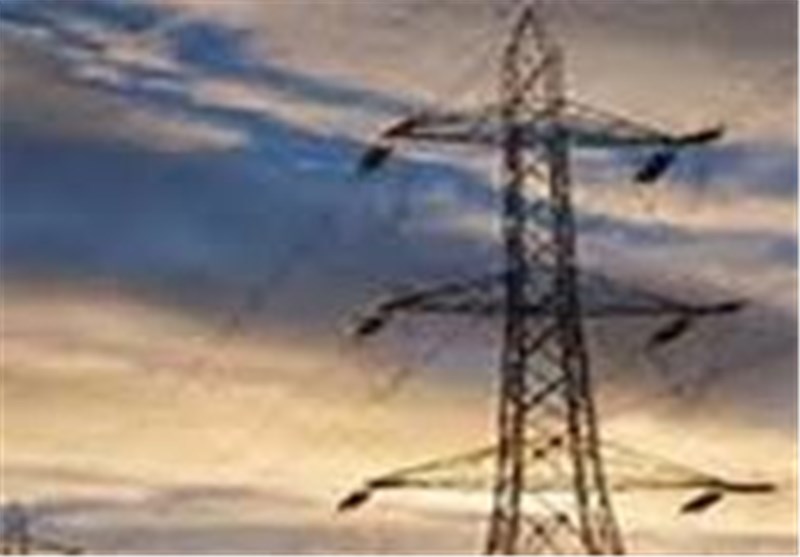 پروژه برق رسانی به شهرستان بردسیر افتتاح شد‌