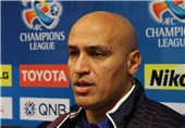 Naft Coach Mansourian Expects Tough Match against Pakhtakor
