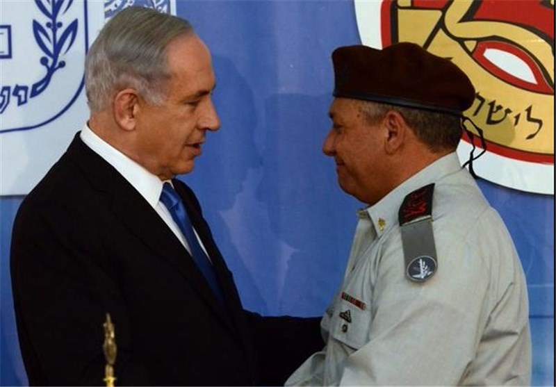 رژیم اسرائیل|انتقاد شدید «آیزنکات» از نتانیاهو/ بی‌اعتمادی شهرک‌نشینان صهیونیست به ارتش اسرائیل