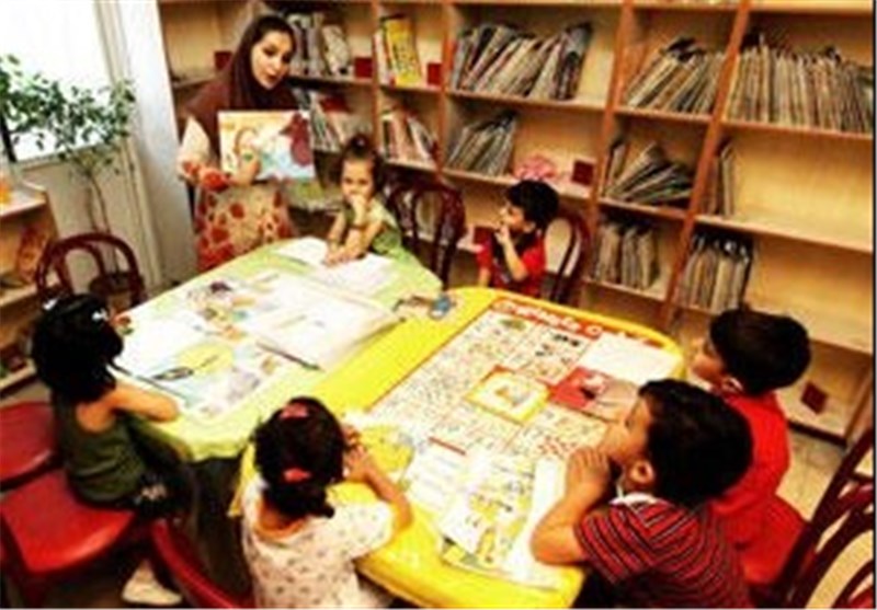 دوره آموزشی مهارت قصه‌گویی ویژه مادران در اردبیل برگزار شد