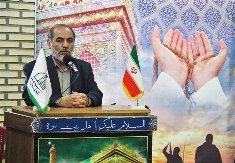 بوشهری‌ها 9 کیلوگرم طلا به عتبات و عالیات اهدا کردند