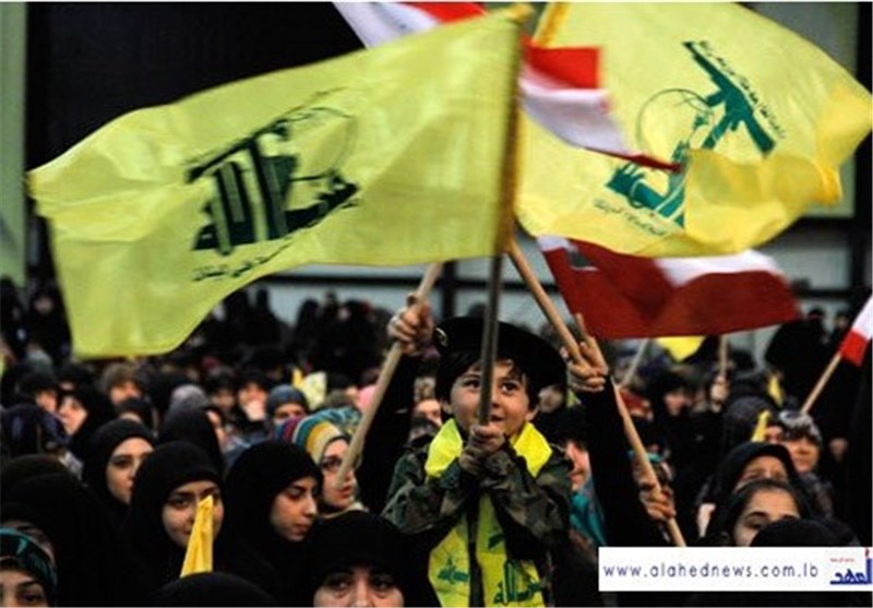 AB Hizbullah&apos;ı Terör Listesine Aldı