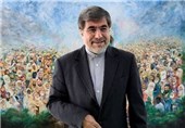 وزیر ارشاد با امام جمعه زنجان دیدار کرد