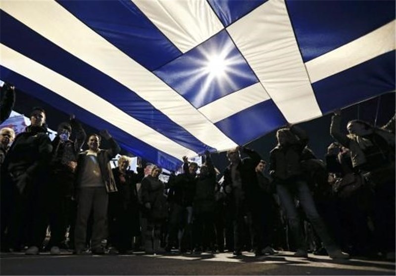 ضرب‌الاجل 3 روزه اتحادیه اروپا به یونان و مخالفت‌ آتن با بسته پیشنهادی