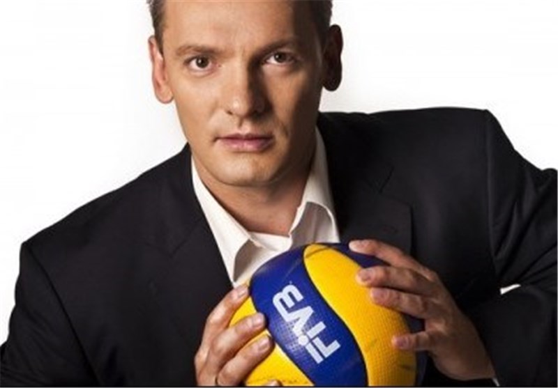رئیس جدید فدراسیون والیبال لهستان انتخاب شد