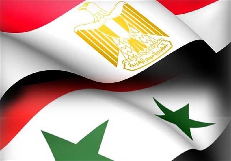 ضرورت ائتلاف مصری-سوری-عراقی برای مبارزه با تروریسم