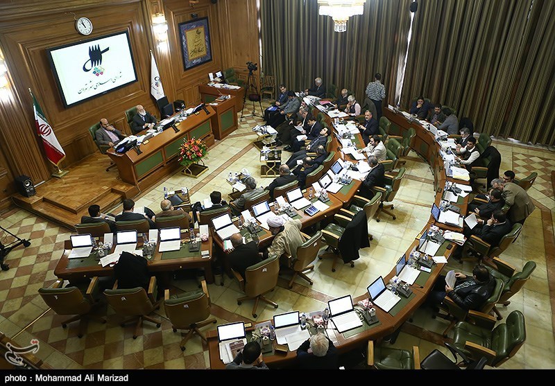 38 درصد از مصوبات شورای شهر در راستای اهداف طرح جامع شهر تهران بوده است