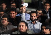 حفظ انقلاب منوط به انتقال فرهنگ انقلابی به جوانان امروز است