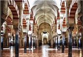 مسجد مشهور قرطبه در اسپانیا + تصاویر