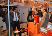 افغانستان میزبان تجار صنعت آب و برق، مخابرات و خدمات فنی و مهندسی ایران میشود