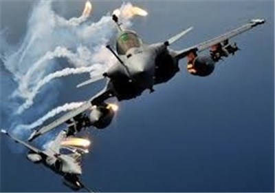 رضایت ارتش هند از تحویل گرفتن جنگنده‌های رافال و برنامه ریزی جدید برای نبرد با چین