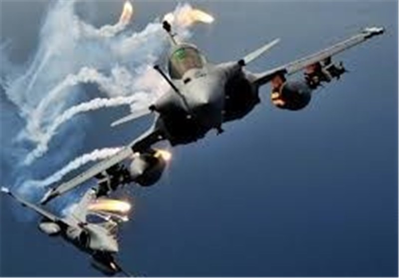 اعلام آمادگی فرانسه برای فروش 36 جنگنده رافائل به هند