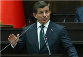 انتقاد ترکیه از عملیات‌های ضدتروریستی روسیه در سوریه