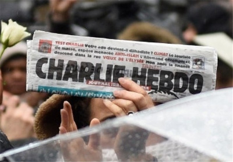 Iran Condemns Charlie Hebdo’s Insulting Cartoons