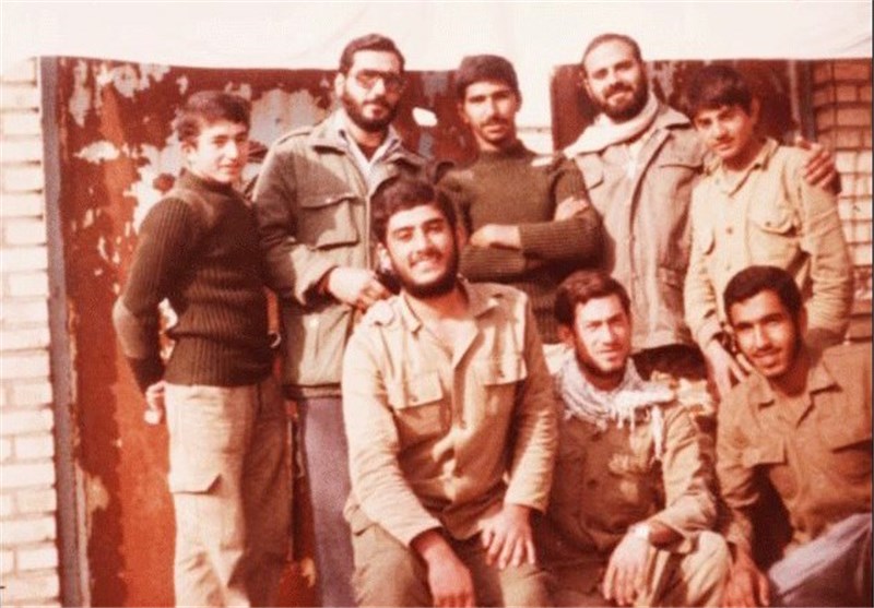 روایت مجاهد عراقی از جنگ: سقوط خرمشهر روز تلخ، سخت و جانفرسایی بود