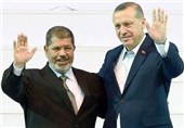 سخنگوی اردوغان: درصورت اعدام مرسی خاورمیانه درگیر آشوب می‌شود