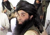 افغانستان مانع ورود رئیس تحریک طالبان پاکستان به این کشور خواهد شد