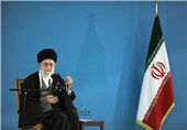 فیلم/امام خامنه‌ای:مسئله محیط زیست کشوری و ملی است