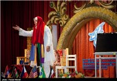 استان مرکزی میزبان بیستمین جشنواره بین‌المللی قصه‌گویی شد