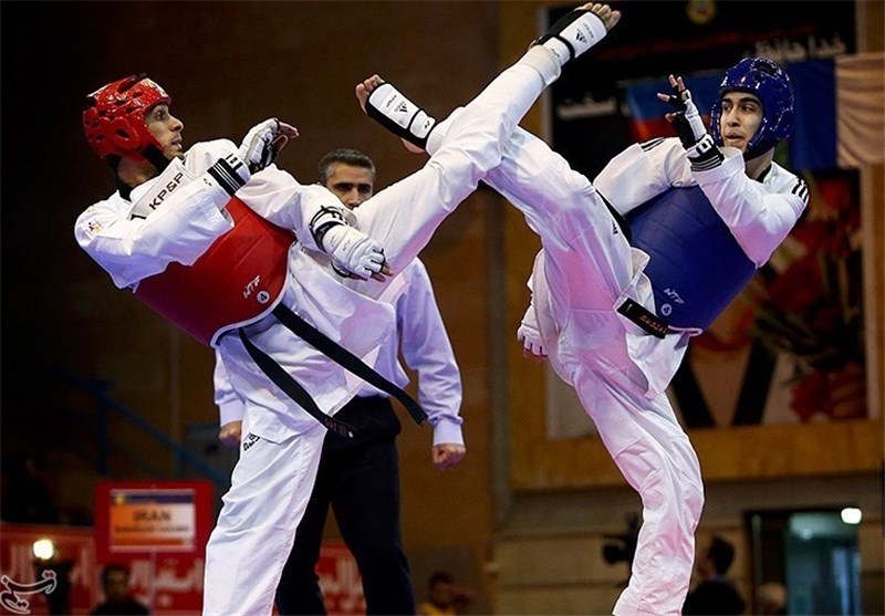Iran’s Rafaty Appointed World Taekwondo Federation Secretary General