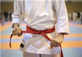 رقابت‌های کشوری کاراته به میزبانی قزوین برگزار می‌شود