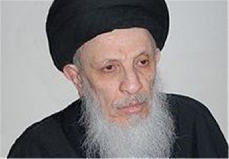 Top Iraqi Cleric: Shiites Main Victims of Extremism