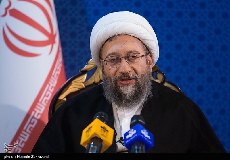 Iran’s Judiciary Chief Decries US Support for Saudi Crimes