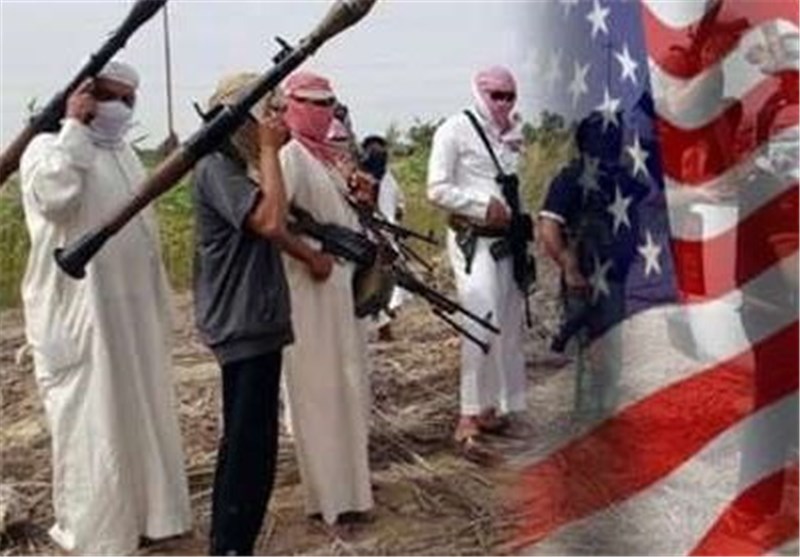 بازی فریبکارانه آمریکا با ابزار داعش؛ بررسی نقش مخرب ترکیه و اتحادیه عرب در سوریه