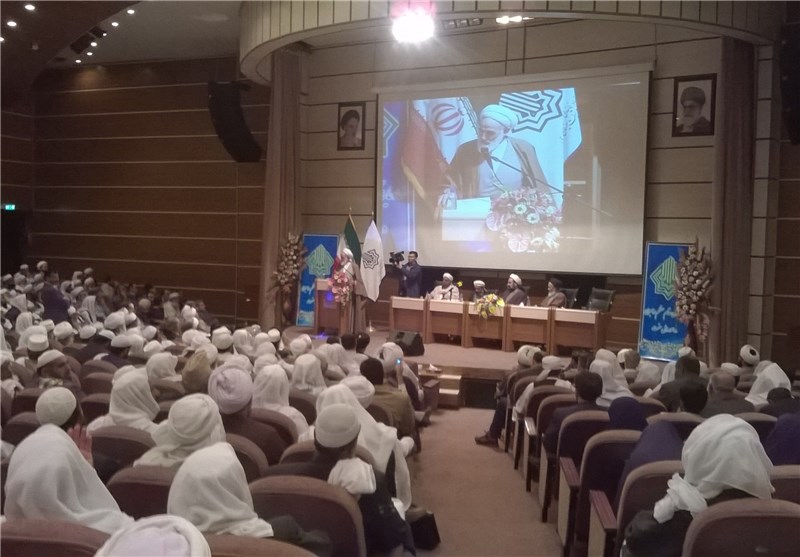 همایش «دختران» در شهرستان تکاب برگزار می‌شود
