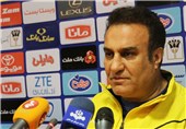 کاظمی: تراکتورسازی فوتبال ایران را از 2 قطبی بودن خارج کرده است