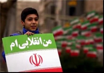 شیطنت دشمنان با واکنش سخت ملت ایران پاسخ داده‌ می‌شود