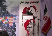 شهدا همچون ستارگانی راه صحیح را برای ملت ایران مشخص می‌کنند