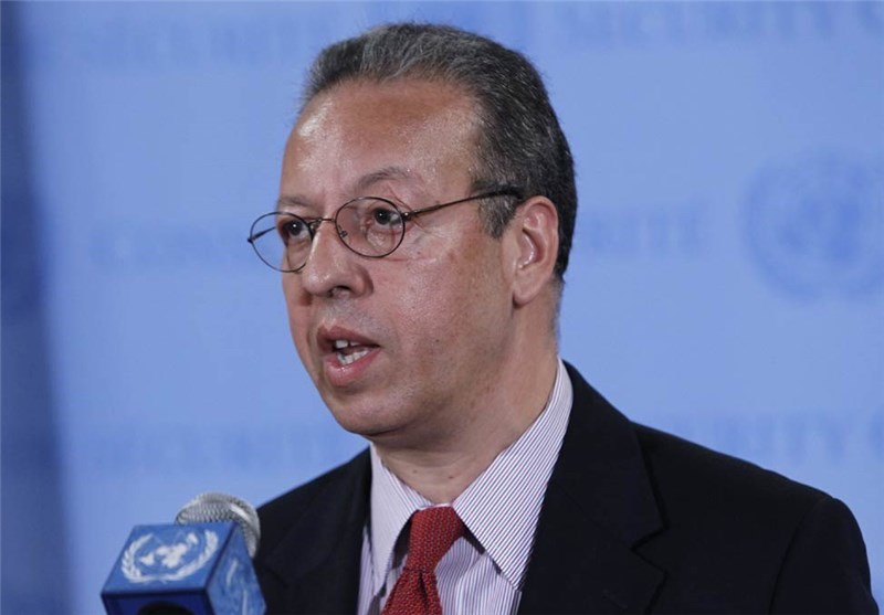 Political Conflict Leading Yemen to Civil War: UN Envoy