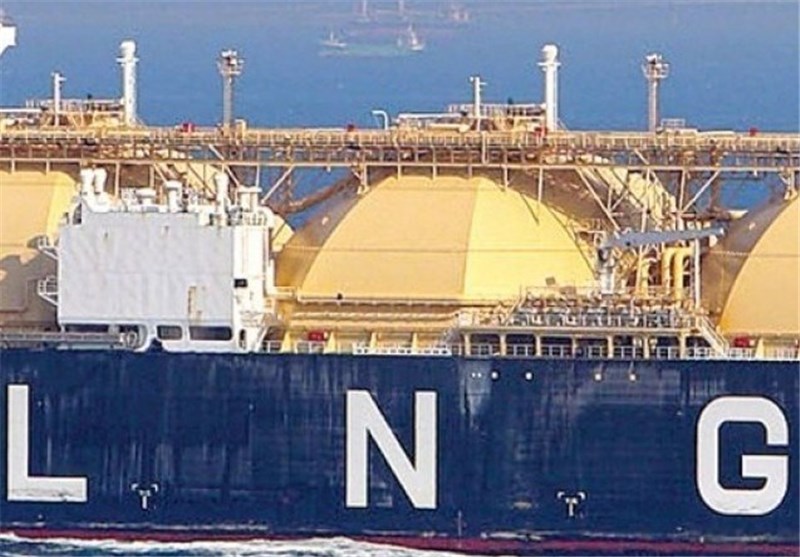 آلمان قرارداد واردات گاز طبیعی مایع با امارات امضا کرد