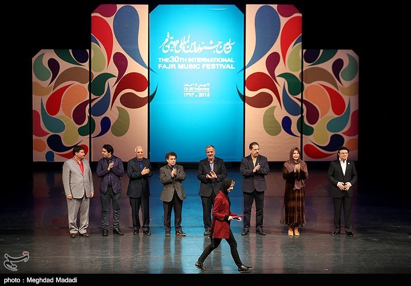 مدیران جشنواره‌های مهم دنیا برای دیپلماسی فرهنگی به ایران می‌آیند