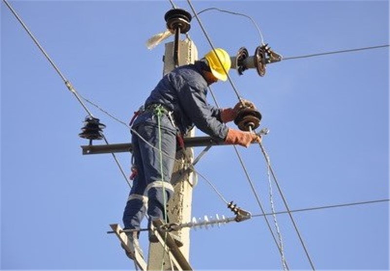 قطعی‌های موردی برق در کلانشهرها آغاز شد