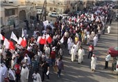 Funeral Held for Bahraini Man Killed by Tear Gas Inhalation