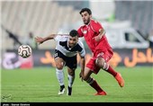 نورمحمدی دست خالی از باشگاه پرسپولیس رفت