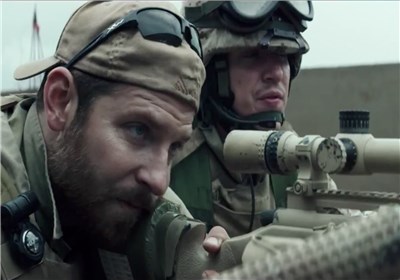 Tasnim News Agency - “American Sniper” Spawns Death Threat against ...